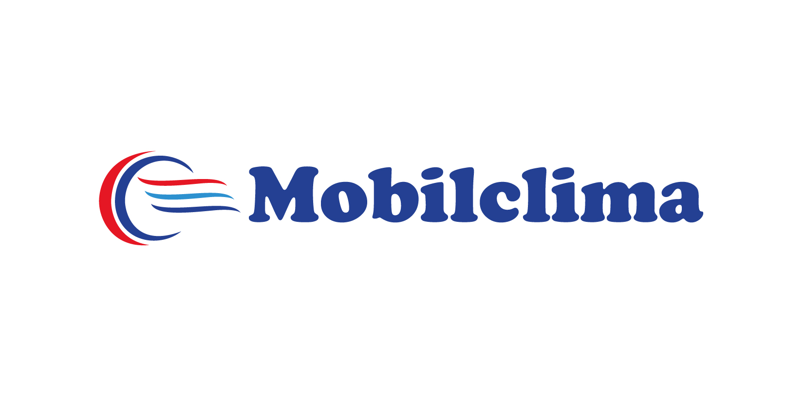 Mobilclima – logo